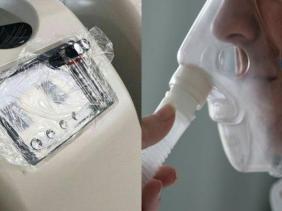 Covid : importation des dispositifs médicaux autorisée aux particuliers