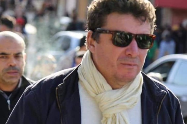 القيادي في الأمدياس بن حالة يغادر السجن اليوم