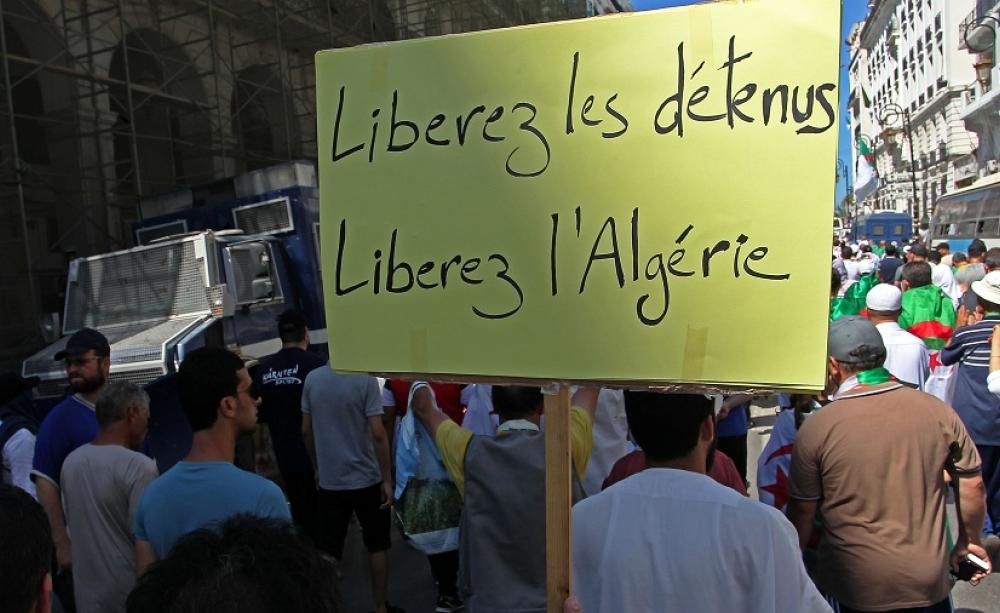 عكس توصيات تبون: تصعيد قضائي بدل إجراءات تهدئة في عيدي الاستقلال والأضحى