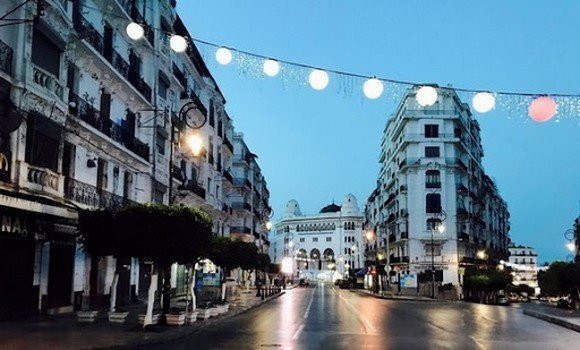 الحجر الجزئي وتدابير الوقاية من تفشي كورونا: البيان الكامل للوزارة الأولى