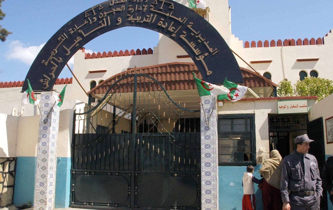 عيد الاستقلال والشباب: تظاهرة رياضية تدوم شهرا ونصف لفائدة المحبوسين