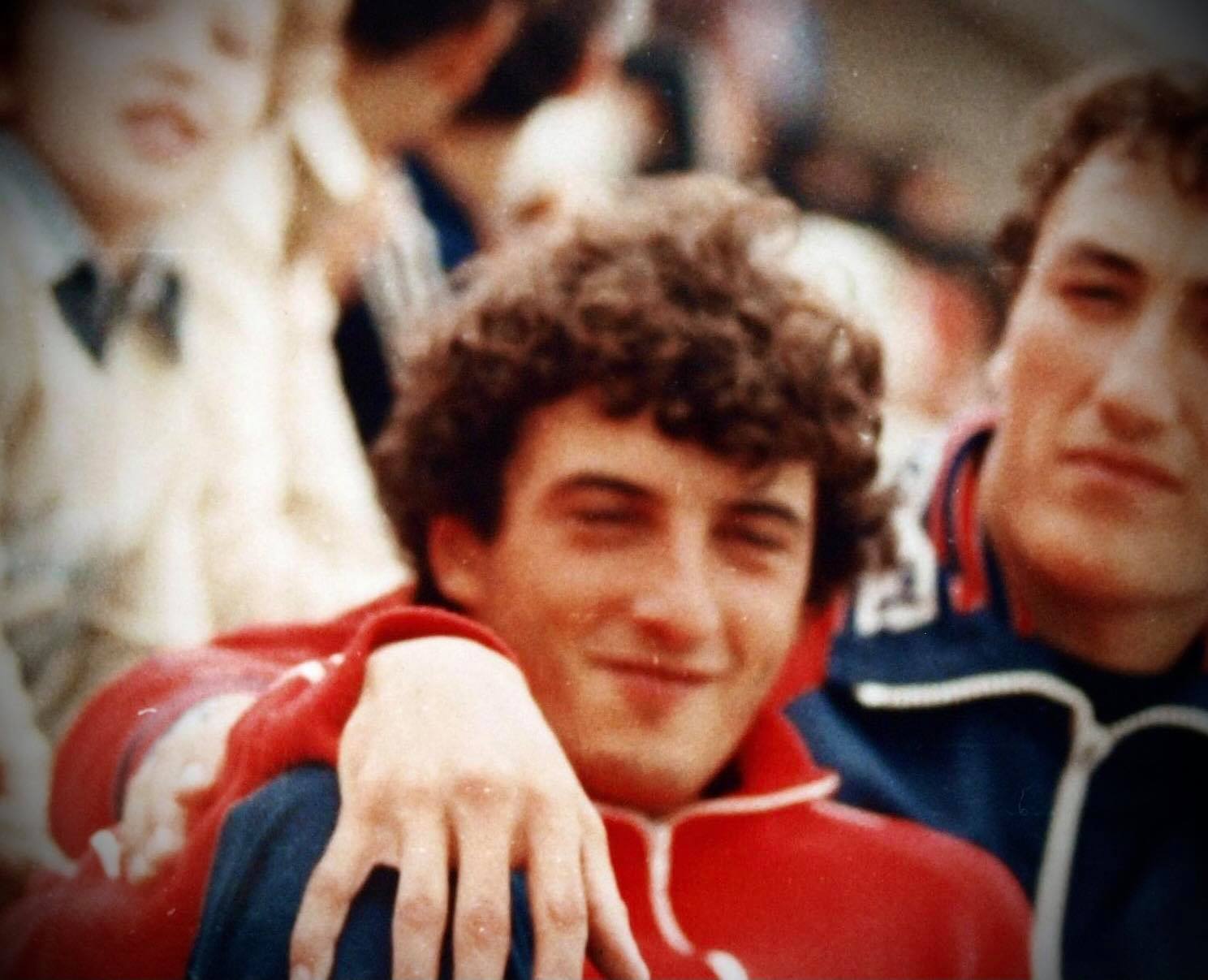 Athlétisme : l’ultime saut vers l’au-delà de Krim Abdenour