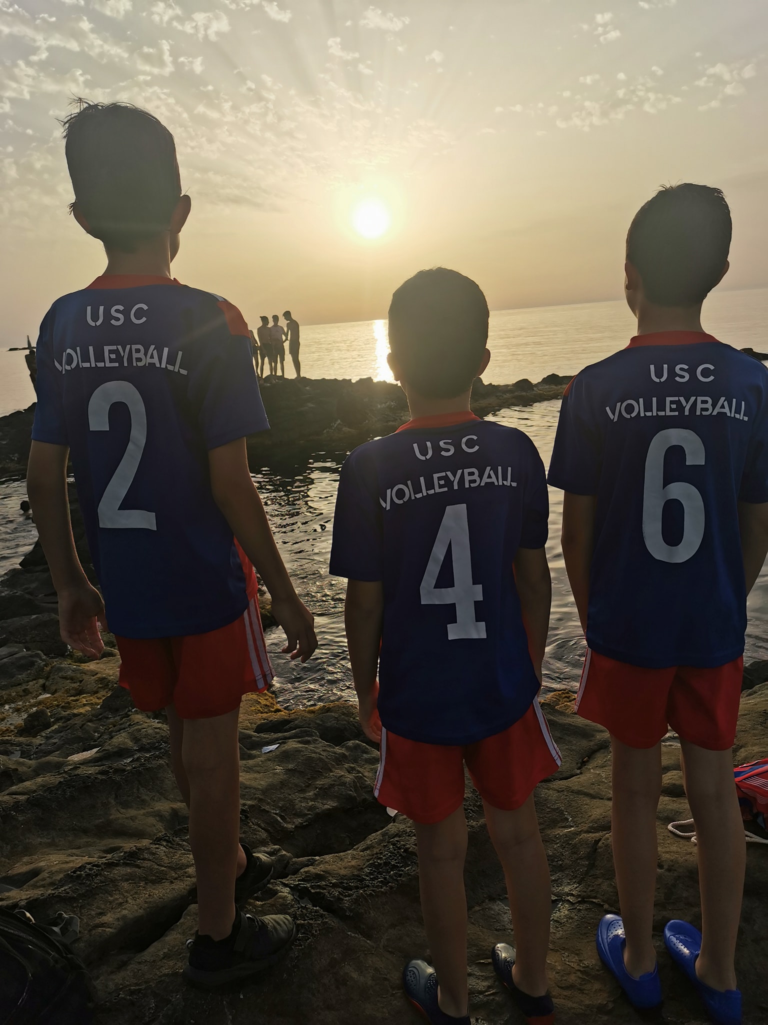 La ville de Cherchell va abriter un tournoi national de Beach volley