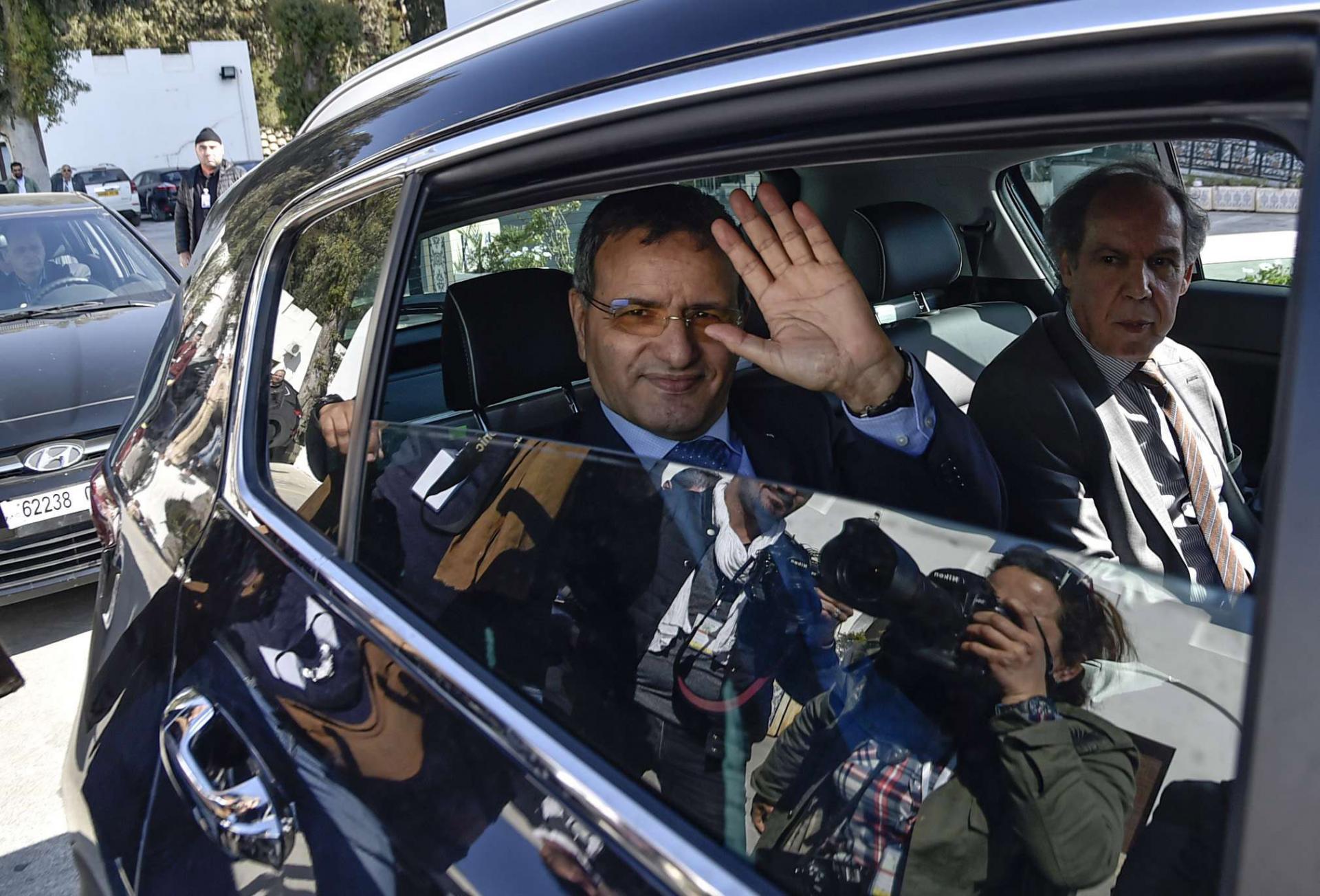 رسميًا: محاكمة اللواء المتقاعد علي غديري الشهر المقبل