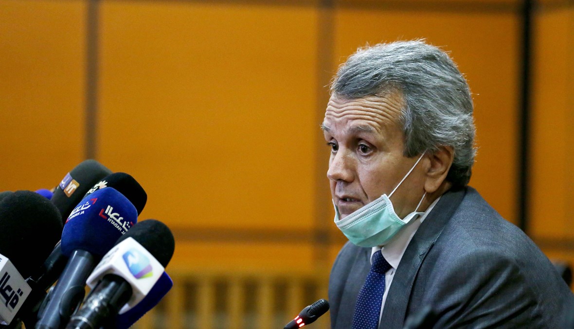 المتحوّر “دالتا” فاجأ وزارة الصحة والأكسجين ليس حلّ