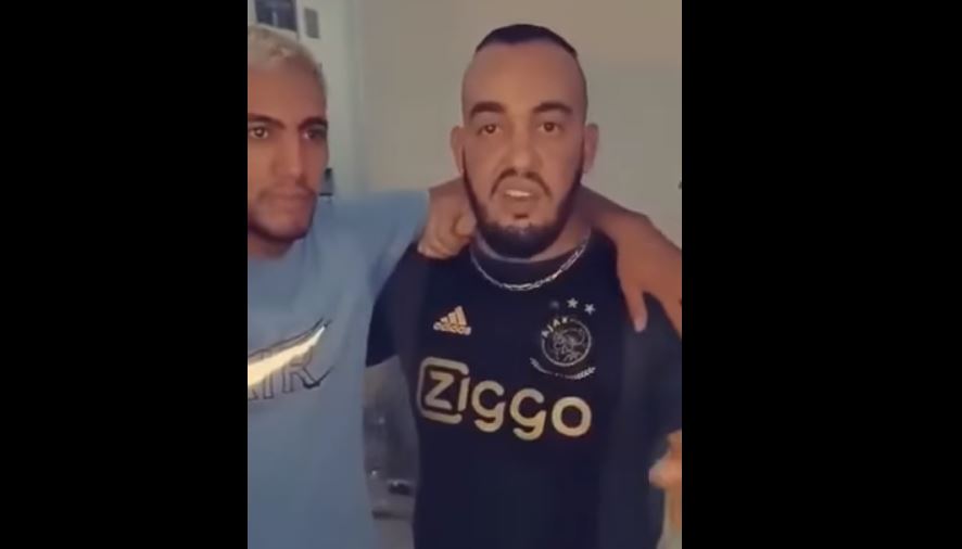 عنابة: رابطة حقوق الإنسان تلجأ إلى القضاء بعد نشر فيديو يدعو إلى “محو منطقة القبائل”