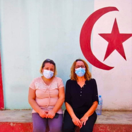 Dans une première historique : deux femmes intègrent l’assemblée villageoise (Tajmaat)