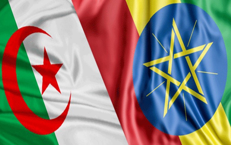 L’ambassade d’Ethiopie en Algérie ferme ses portes, voici les raisons