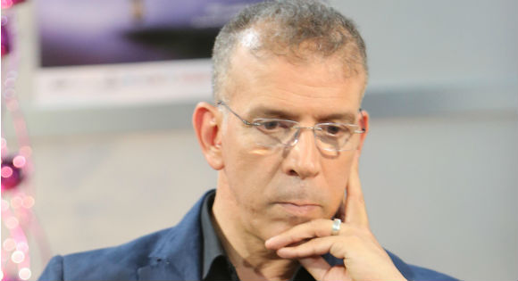 لماذا يتعرض الإعلامي حفيظ دراجي لحملة شرسة من طرف المغرب ؟