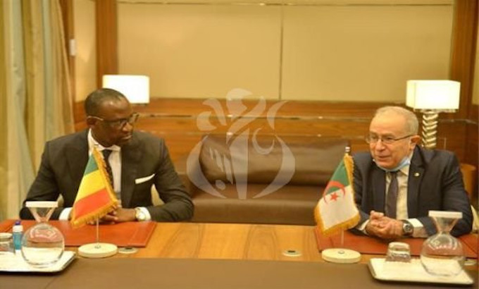 Tournée de Lamamra en Afrique: ce qu’en pensent les spécialistes