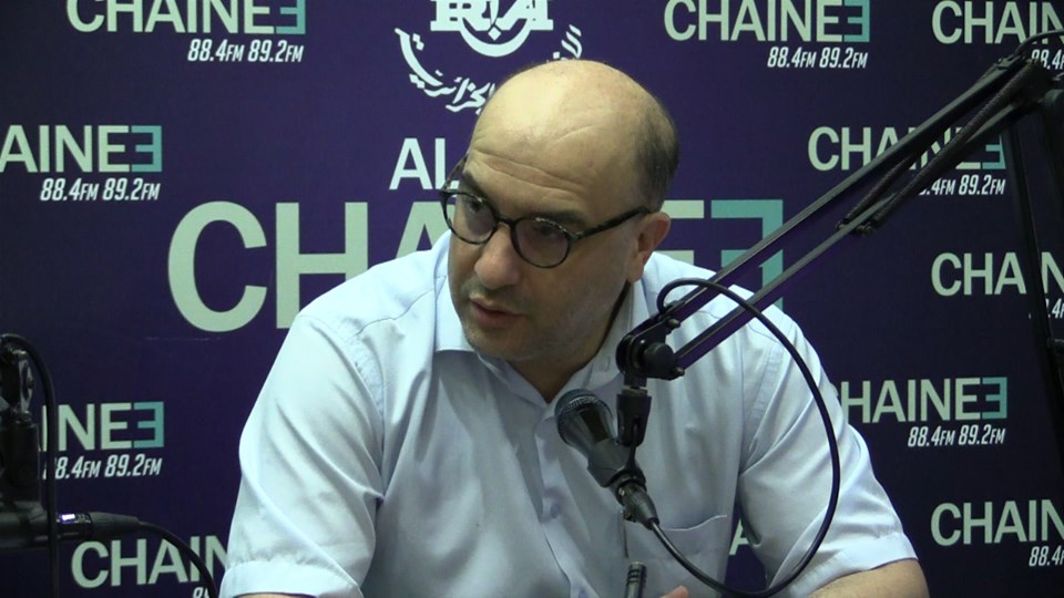 Immunité collective : le Pr Derrar donne ses perspectives