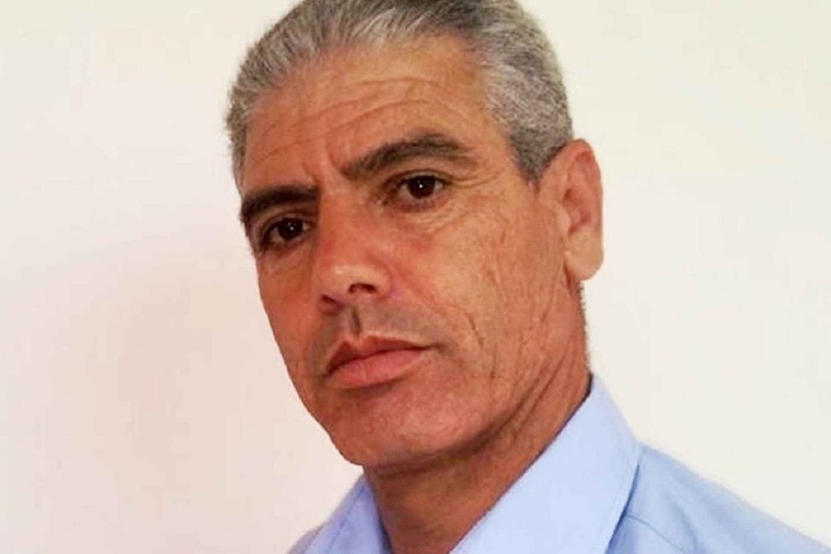 سليمان بوحفص حصل على تأشيرة الولايات المتحدة وكان يستعد للسفر قبل إختفائه