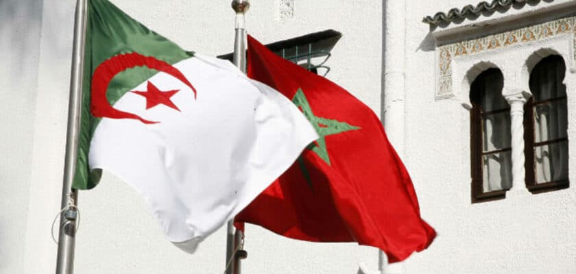 Maersk et CMA-CGM contournent l’embargo algérien sur les ports marocains