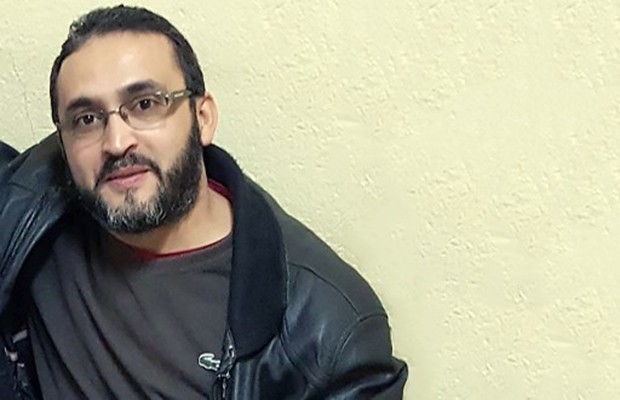 Rabah Karèche condamné à un an de prison