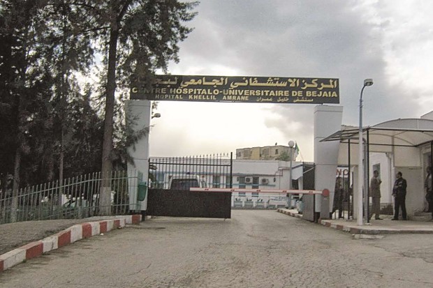 Pression sur les hôpitaux : Voilà ce que propose le conseil scientifique du CHU de Béjaia