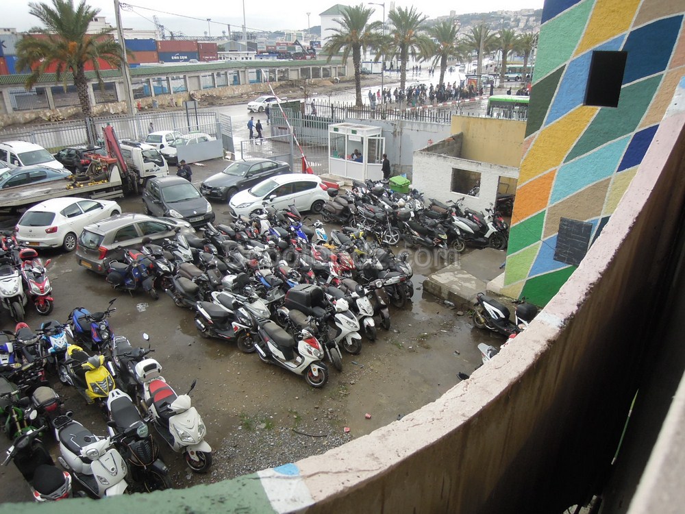 عدم احترام تدابير الحجر الصحي: حجز أزيد من 5 آلاف مركبة هذا الأسبوع