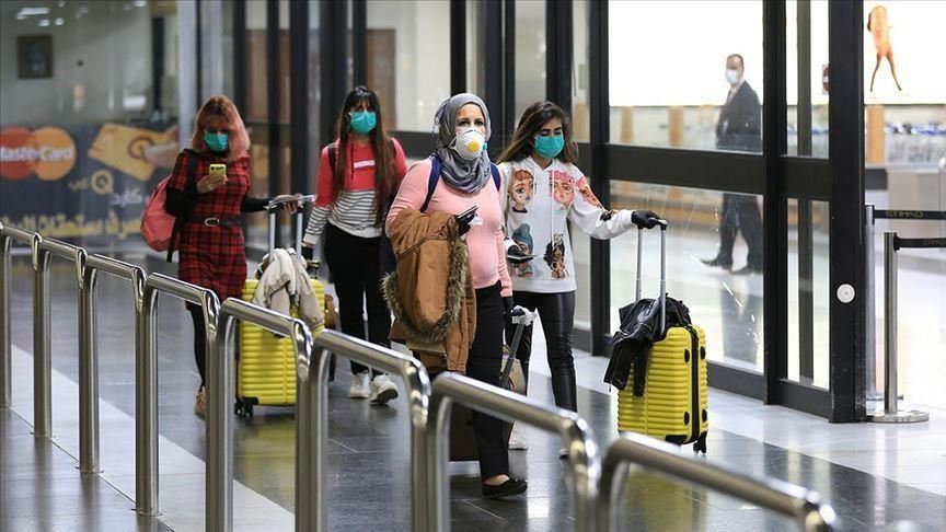 كوفيد19: فرنسا تضع الجزائر على القائمة الحمراء