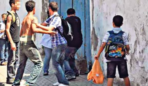 Violence dans la société : “Rétablir la confiance par des actes politiques” pour freiner le phénomène selon des experts