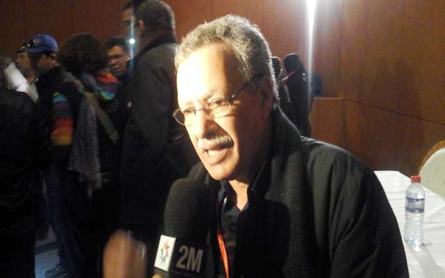 حوار خاص مع الفاعل في المجتمع المدني المغربي كمال لحبيب