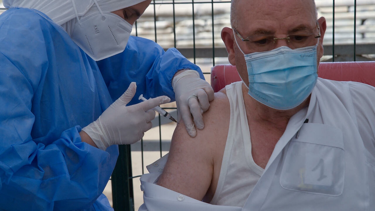 Covid-19 : la semaine de la vaccination commence aujourd’hui