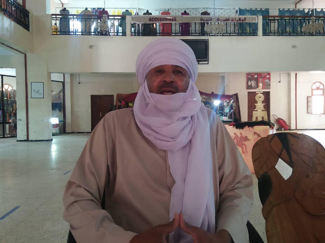 حوار مع أحمد حمداوي، 40 سنة تجربة في السياحة الصحراوية: “شباب تمنراست باتوا يُستغلّون حتى من الإرهاب بعد ركود “القطاع