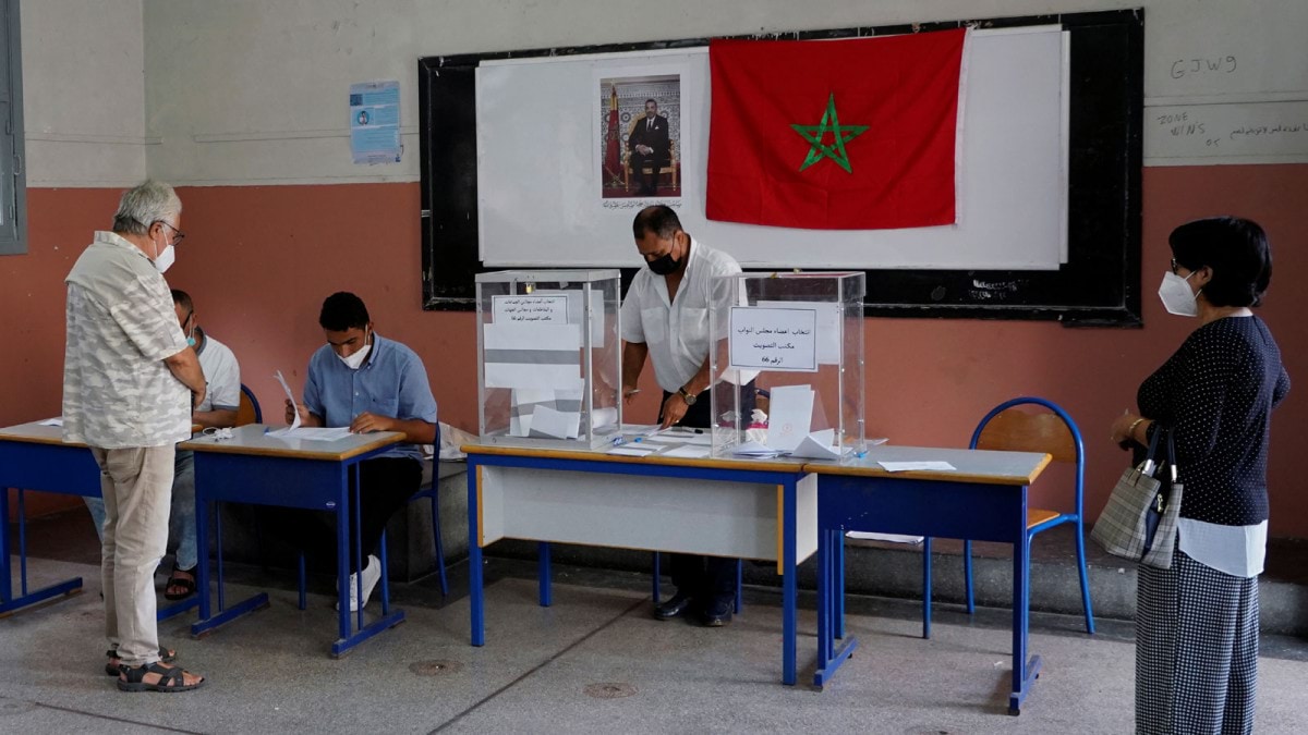 الانتخابات التشريعية في المغرب: أمين عام أكبر حزب اسلامي مُطالب بالاستقالة بعد هزيمته المُدويّة