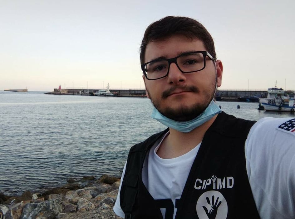 حوار حصري مع الإسباني فراسيسكو خوسيه: هجرة الجزائريين تقلّصت كثيرا سنة 2019 ودموع أمّهات “الحراقة” تُحزنني يومًا بعد يوم