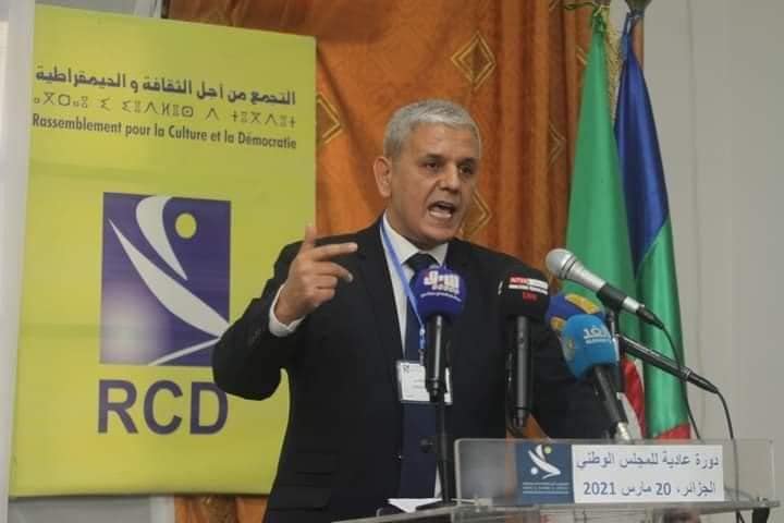 محسن بلعباس مُلمّحًا إلى مقاطعة المحليات: الانتخابات المُقبلة باطلة وغير قانونية