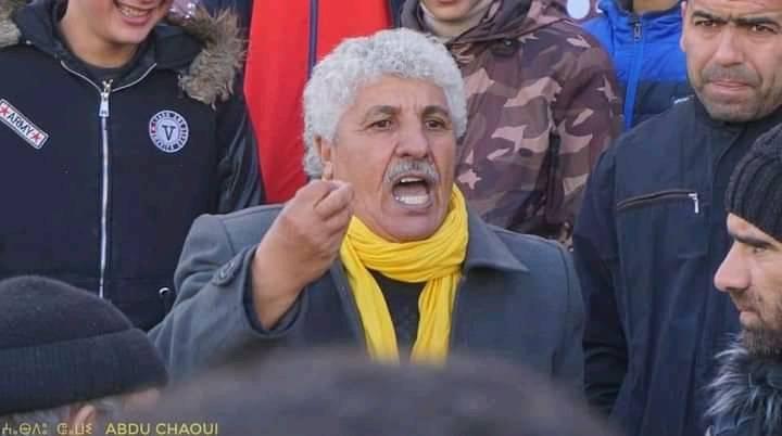 اعتقال قيادي بال”الارسيدي” عشية انعقاد دورة المجلس الوطني