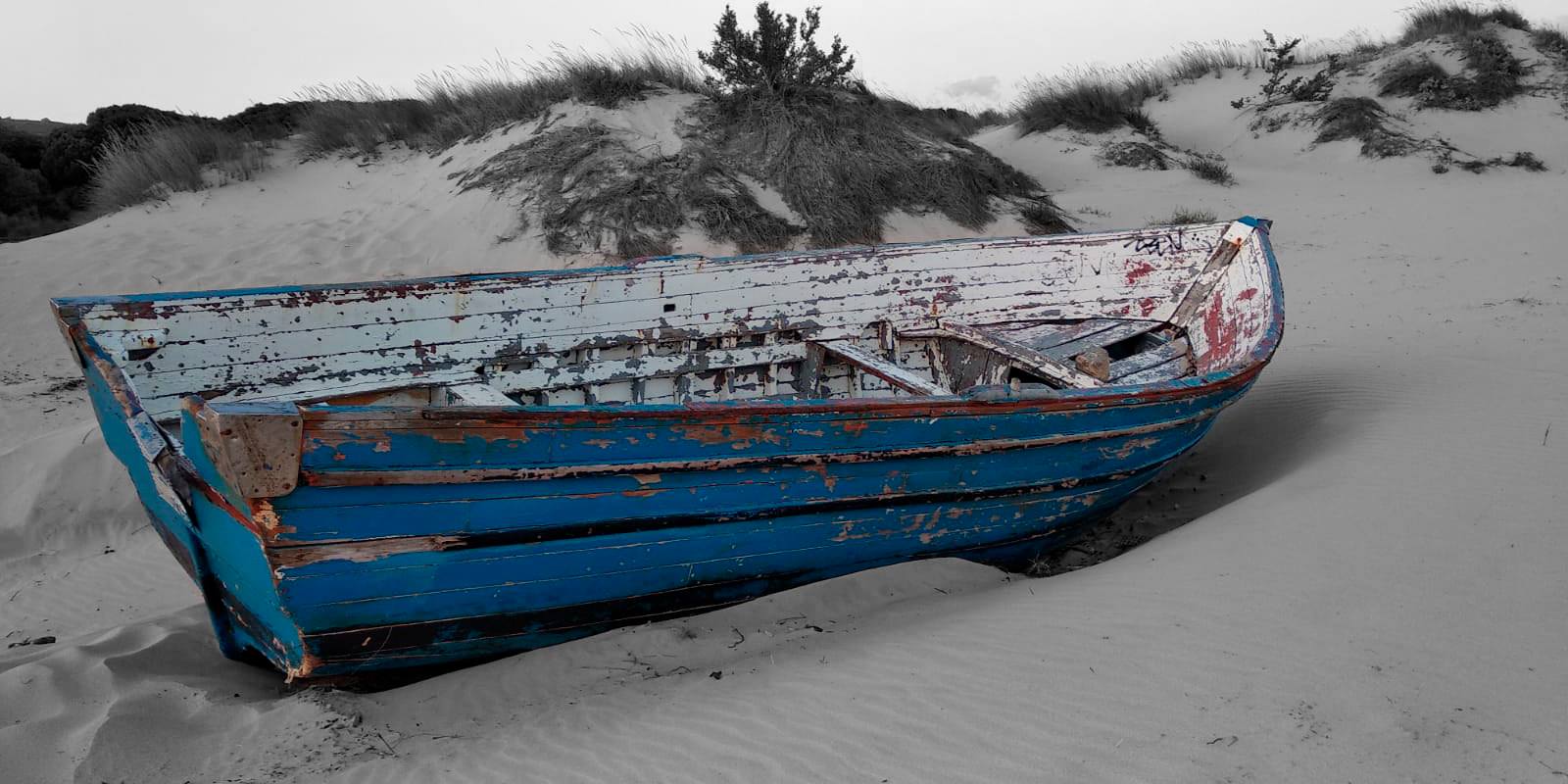 حصيلة ضحايا الحراقة الجزائريين ترتفع