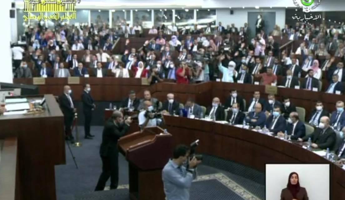 Plan d’action du gouvernement : les députés disent OUI