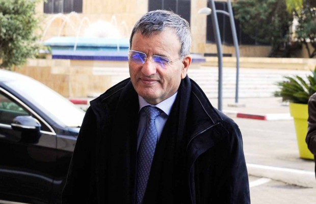 قبل انقضاء عقوبته بأسابيع: علي غديري يمثل غدا أمام مجلس قضاء الجزائر في محاكمة ثانية