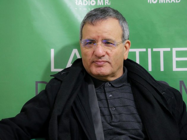 شقيق غديري: ” من سجنوا علي غديري هم بين المقابر والسجون وندعو لتطبيق القانون في الملف الفارغ “