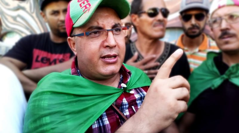 العدالة تفصل في طلب الإفراج المؤقت عن فضيل بومالة