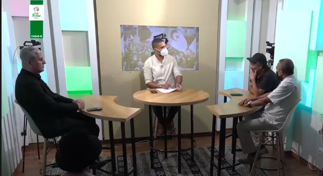 CPP | la non validation par l’APN des ordonnances présidentielles signe d’une déliquescence aggravée (Mohcine Belabes)