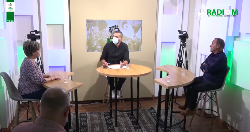 Restrictions sur les visas : Zoubida Assoul et Karim Kebir décryptent les répercussions de la décision française