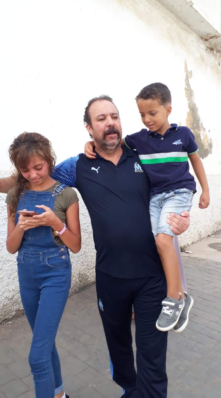 هذا ما عاناه المبلغ عن الفساد نورالدين تونسي في ظرف سنة