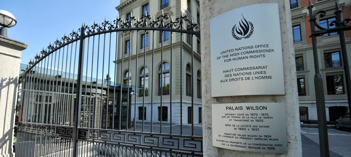 Exclusif : l’ONU rencontre pour la première fois des militants des droits humains algériens