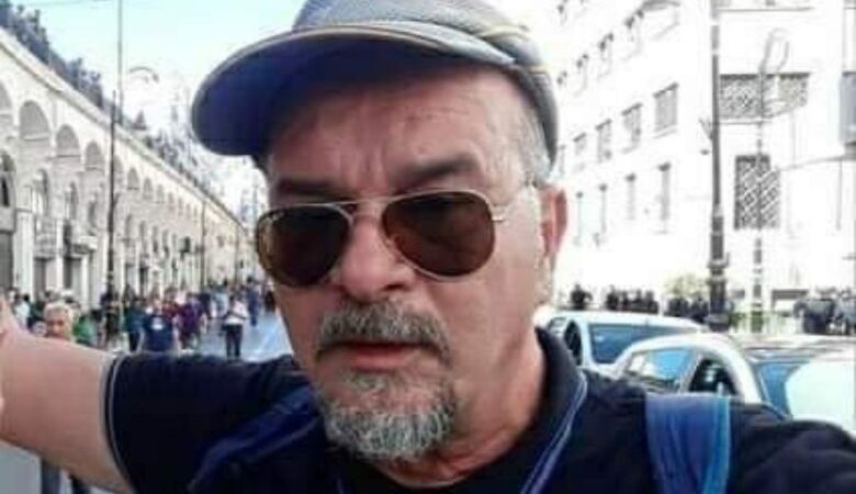 محكمة باب الواد تدين ناصر مغنين بـ 8 أشهر حبس نافذة