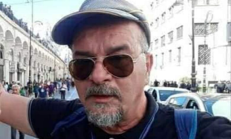 محكمة باب الواد تدين ناصر مغنين بـ 8 أشهر حبس نافذة