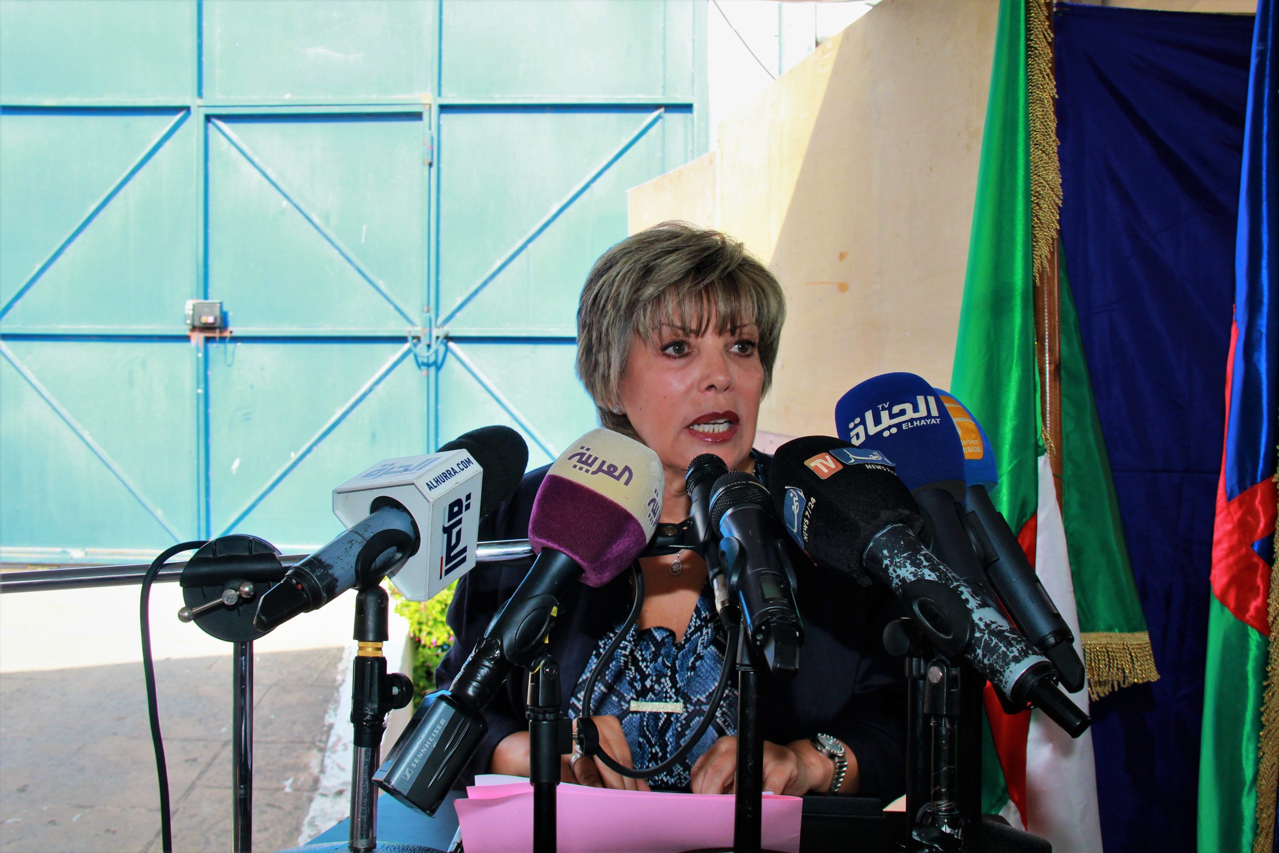 L’UCP élude la question des élections locales