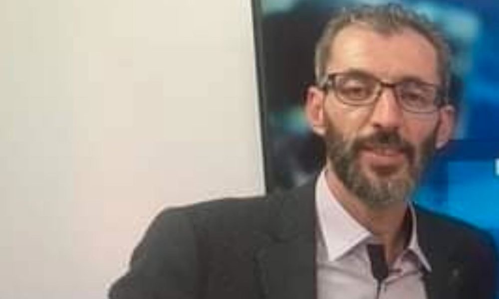 Le journaliste Mohamed Mouloudj devant le procureur de Sidi M’hamed