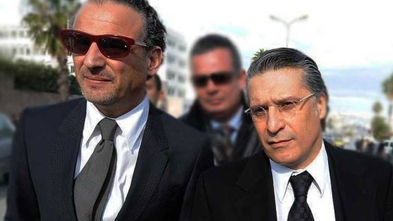 تونس: إيداع شخصين الحبس المؤقت ساعدا الإخوة قروي على الفرار نحو الجزائر