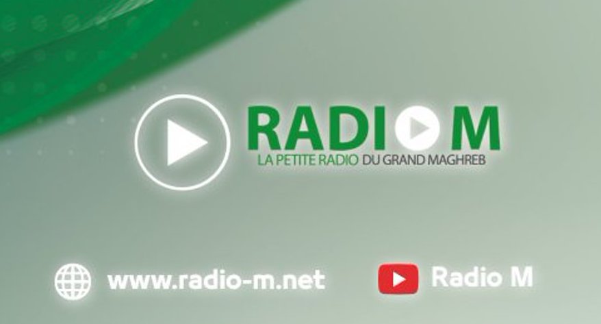Les articles marquants de la semaine sur Radio M