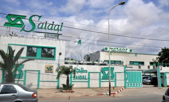 Industrie pharmaceutique : vers la diversification des produits de Saidal en partenariat avec le chinois Sinovac