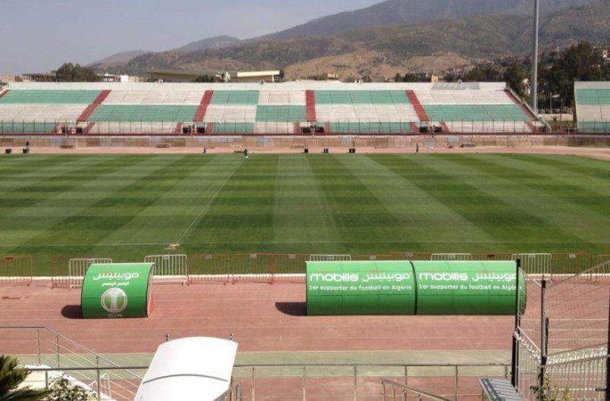 EN : Nouveau rebondissement dans l’affaire du stade Mustapha Tchaker de Blida