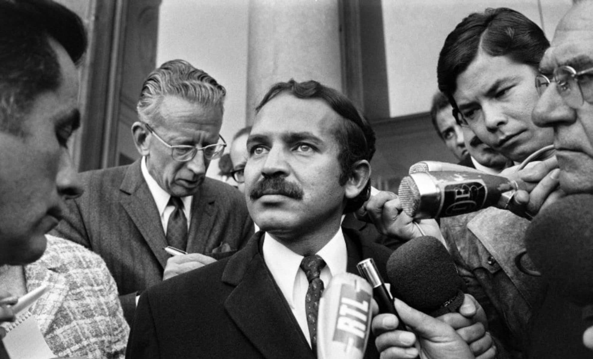 Abdelaziz Bouteflika : le jour où sa bonne étoile l’a abandonné