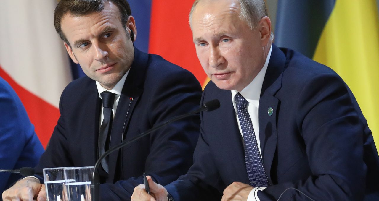 هل أغضب الحضور الروسي في شمال مالي، فرنسا لتشهر ورقة التأشيرة ضد الجزائر