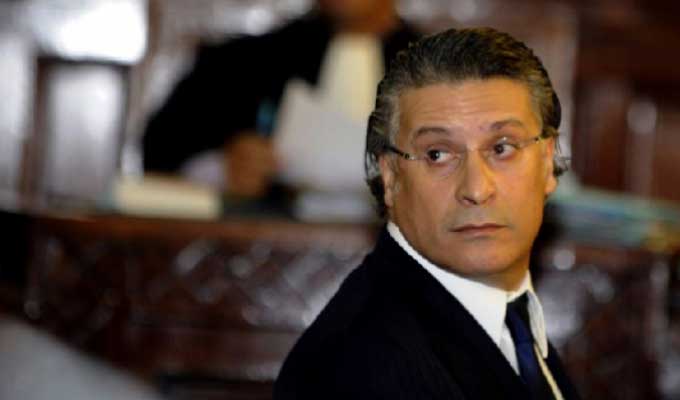 Exclusif : Ordre des avocats de Tébessa à Radio M : « Nous avons empêché la candidature d’un avocat bénévole dans l’affaire de Nabil Karoui »