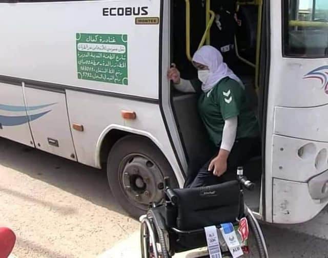 Accueil scandaleux des champions paralympiques : les premières sanctions tombent